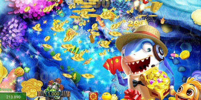 one88 new88 ở trò chơi nổ hũ có bao nhiêu sảnh game