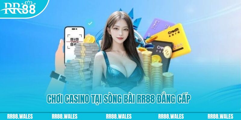 one88 EvoPlay Điện Tử