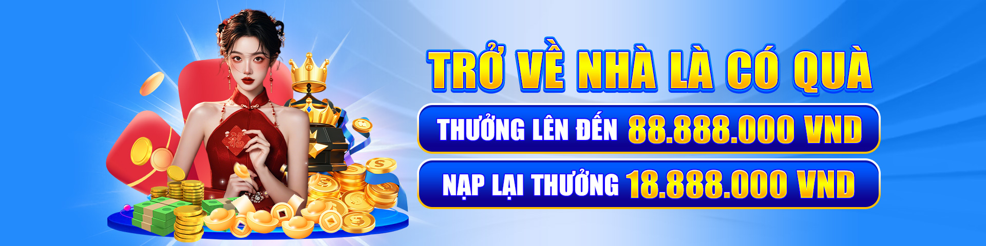 one88 YGR Bắn cá