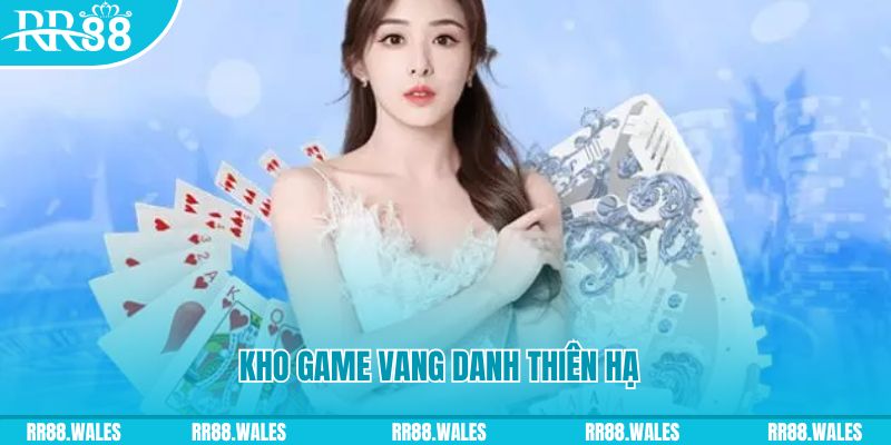 one88 RTG Game Bài 3d