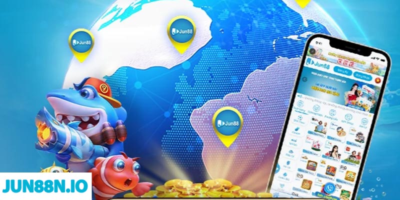 one88 Live22 Điện Tử