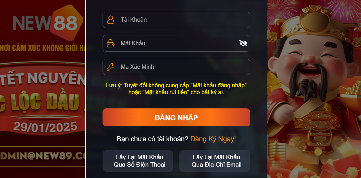 one88 bản đồ sao cá nhân