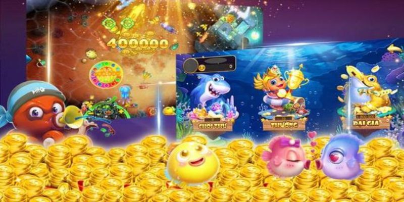 one88 bắn cá h5 đổi thưởng