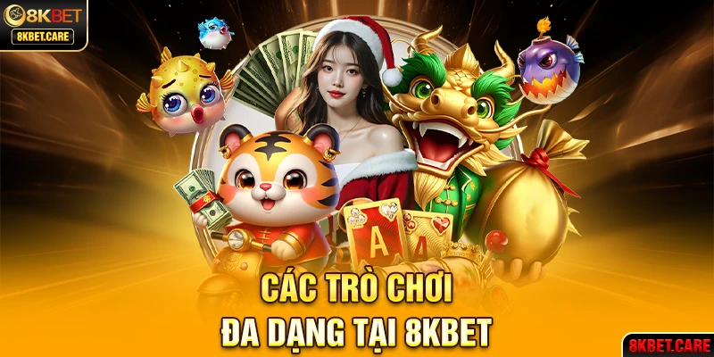 one88 casino gồm những gì